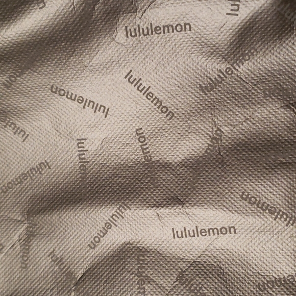 Lululemon Bag - Picture 2 of 5